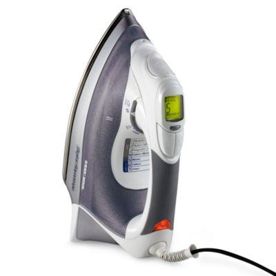 Black & Decker™ Digital Advantage™ Steam Iron