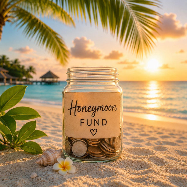Honeymoon Fund