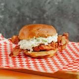 Kluck's Krispy Chicken