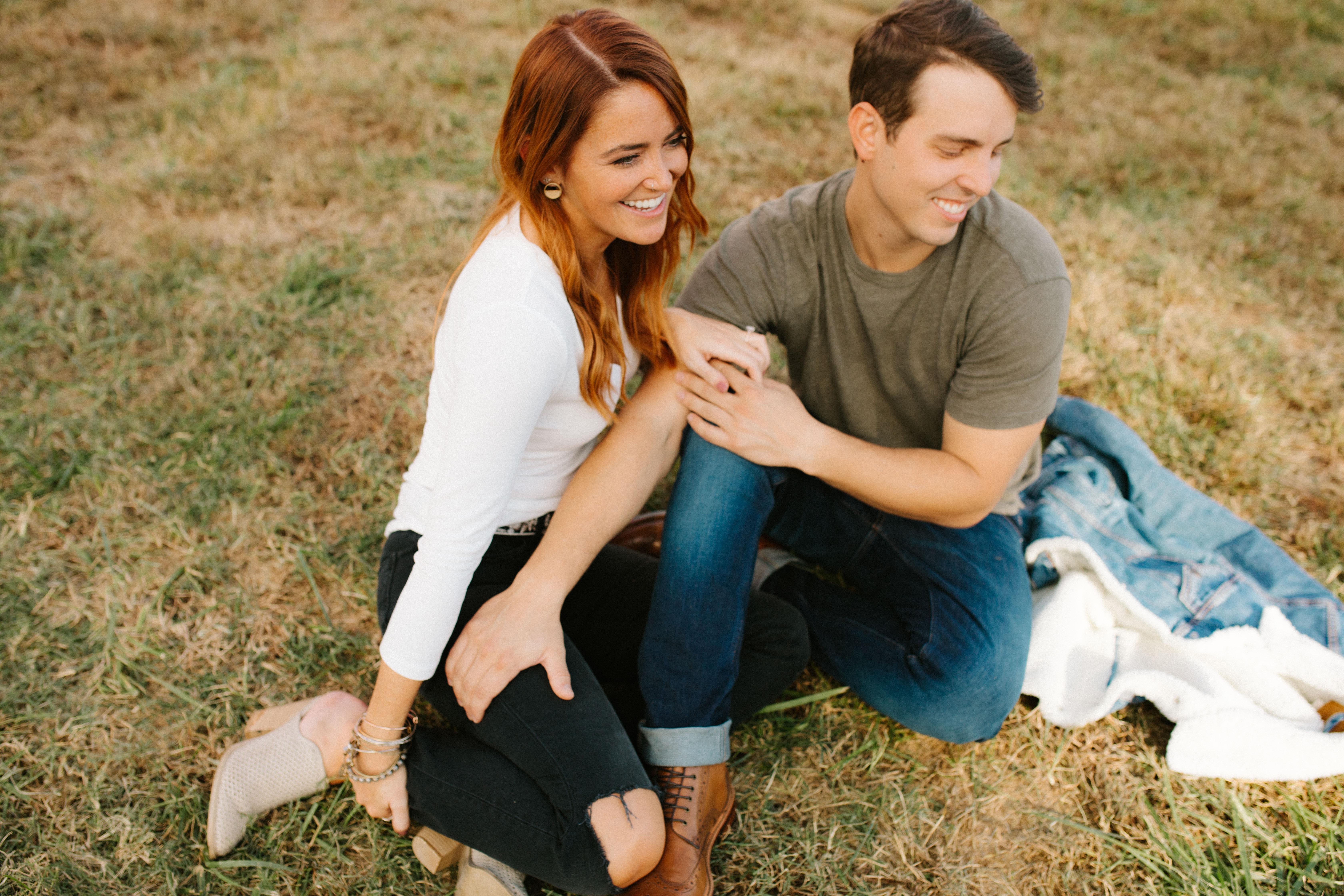 The Wedding Website of Hanah Escoto and Tyler Goodman