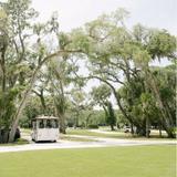 Lighthouse Trolleys Land & Sea Tours
