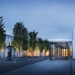 North Carolina Museum of Art