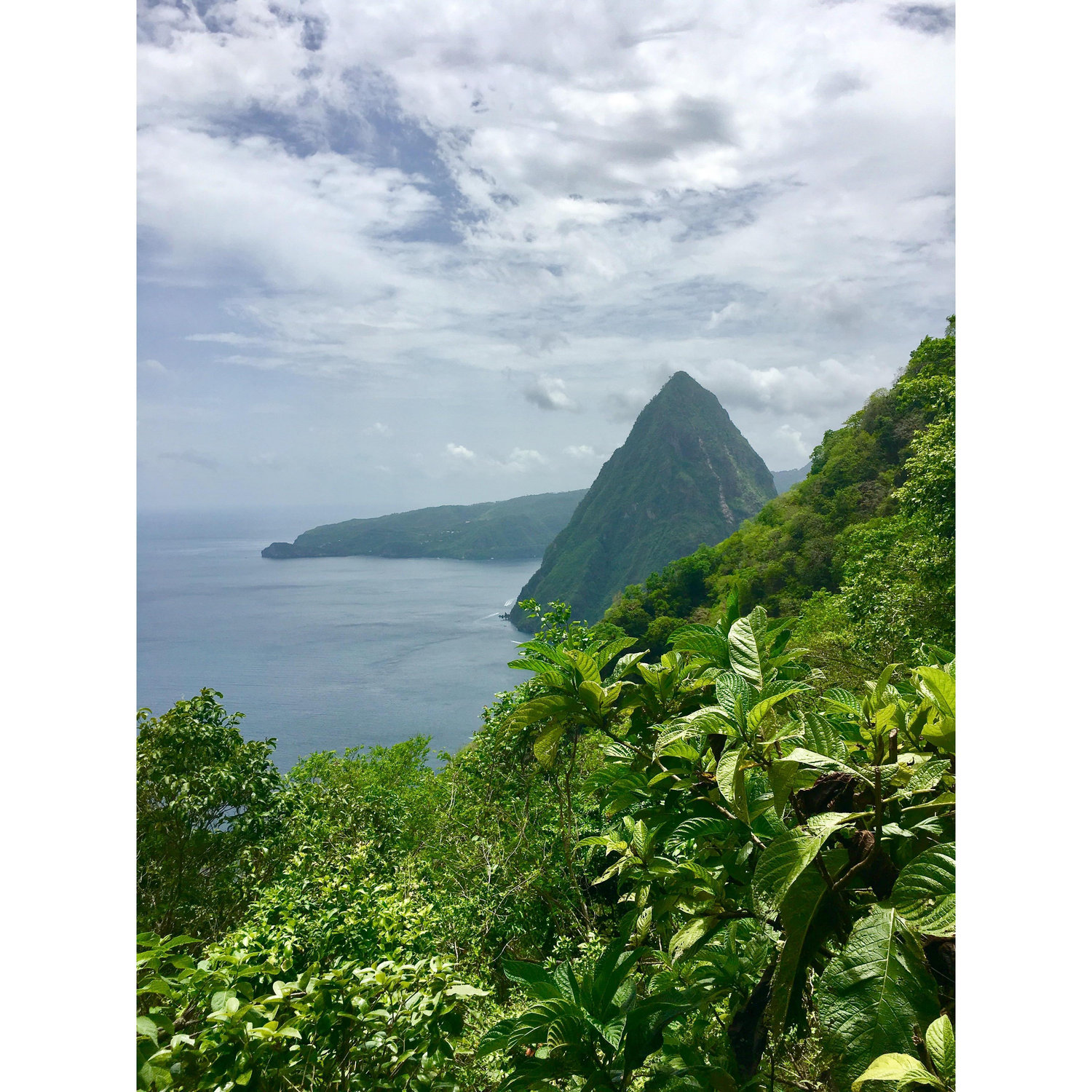 St. Lucia- 2017