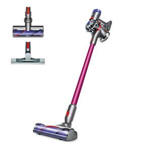 Dyson Vacuum