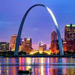 The Gateway Arch