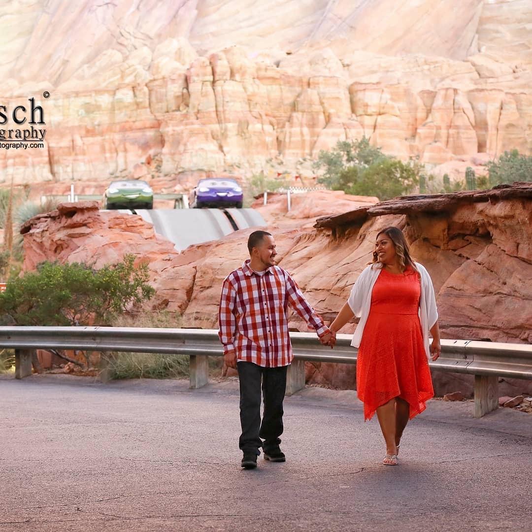 The Wedding Website of Sabrina Valdez and Edgar Mendez