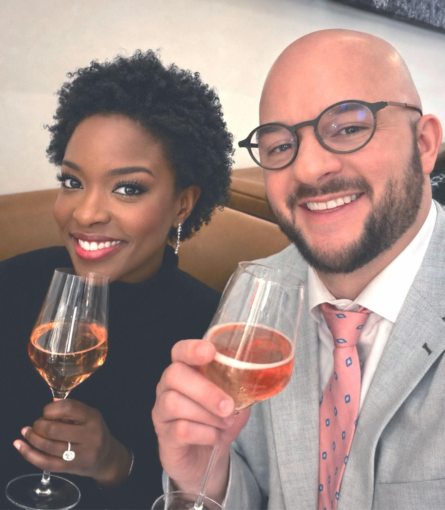 The Wedding Website of Monica O'Neal and Ryan Stinson