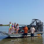 Outer Banks Adventures
