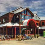 New Belgium Brewing Company