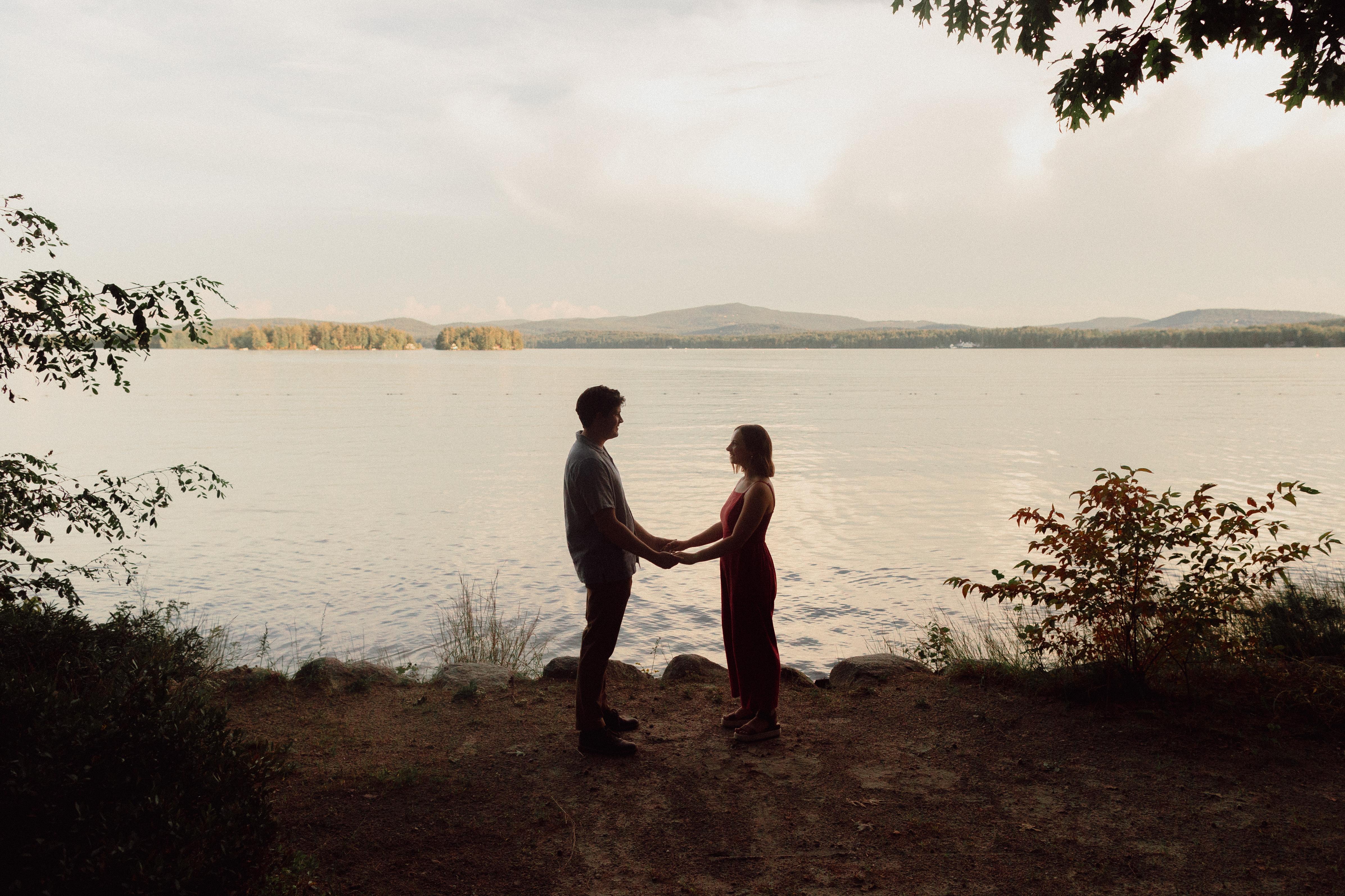 The Wedding Website of Lily Drescher and Jimmy Sicord