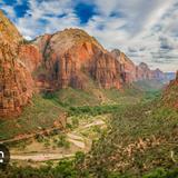 Zion National Park