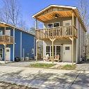 Cabins to Castles Vacation Rentals & RV Park