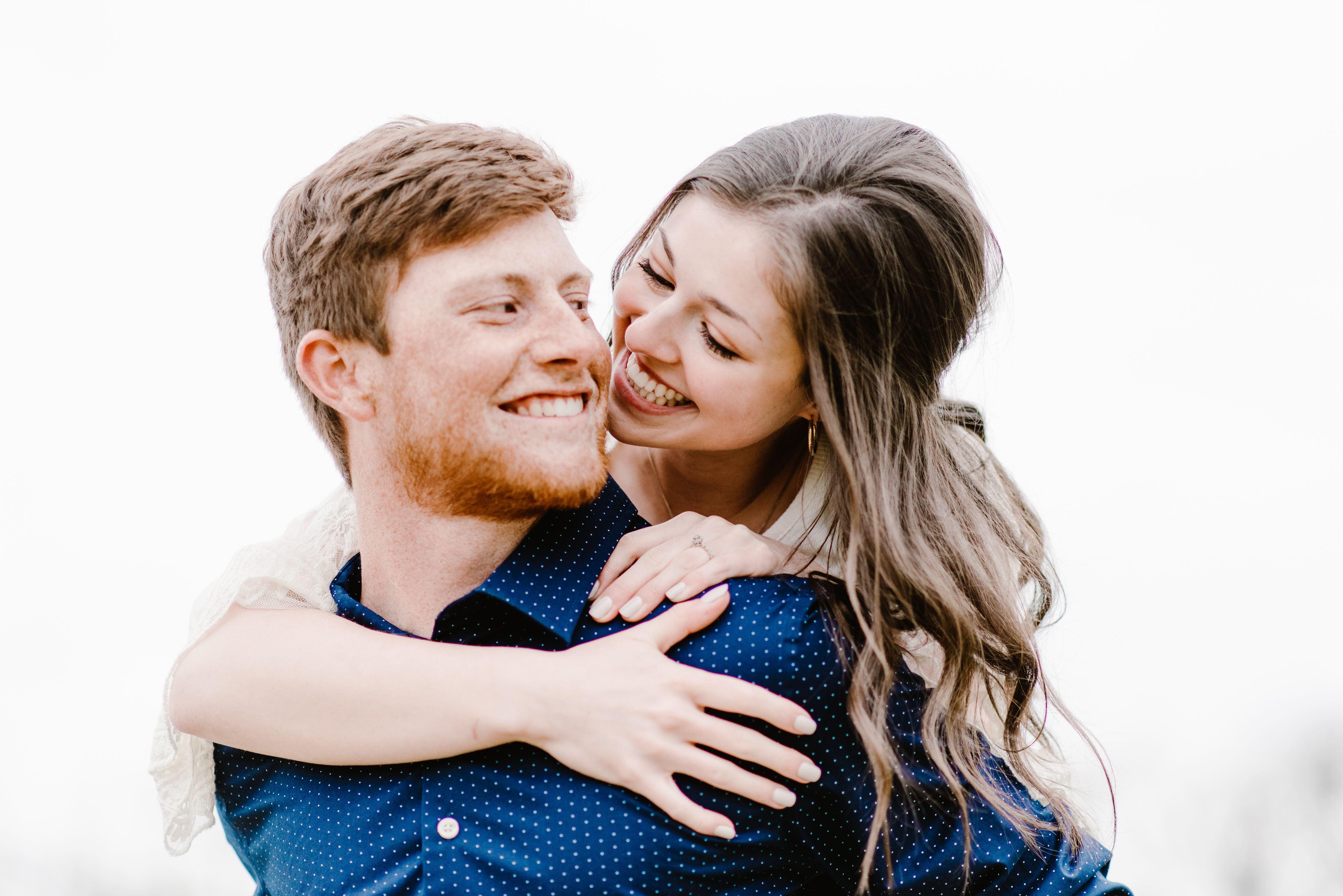 The Wedding Website of Kara Gratwick and Bryce Mosier