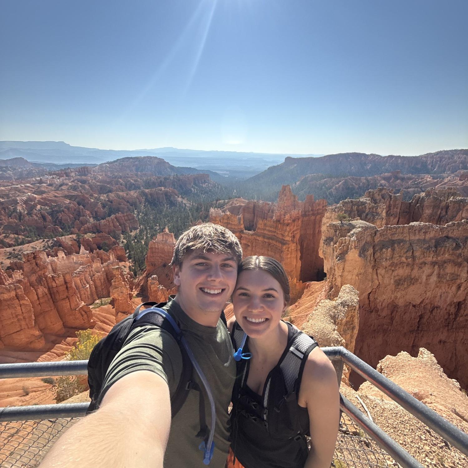 Bryce Canyon, UT