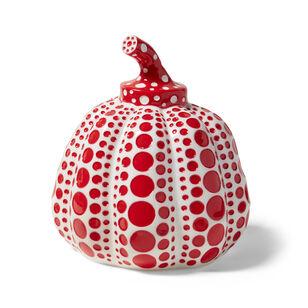 Kusama Pumpkins