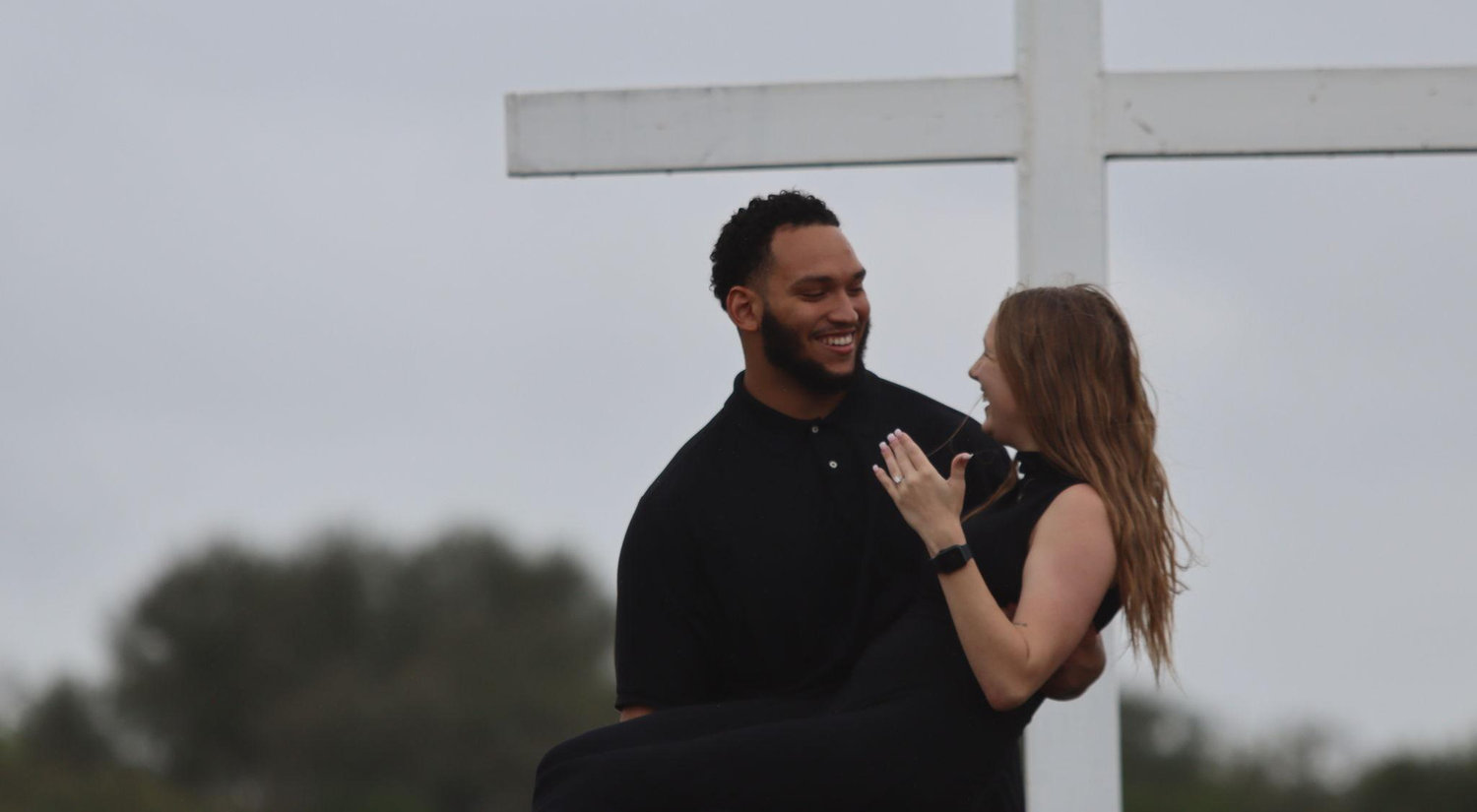 The Wedding Website of Cozette Halley and David Leon Gallardo