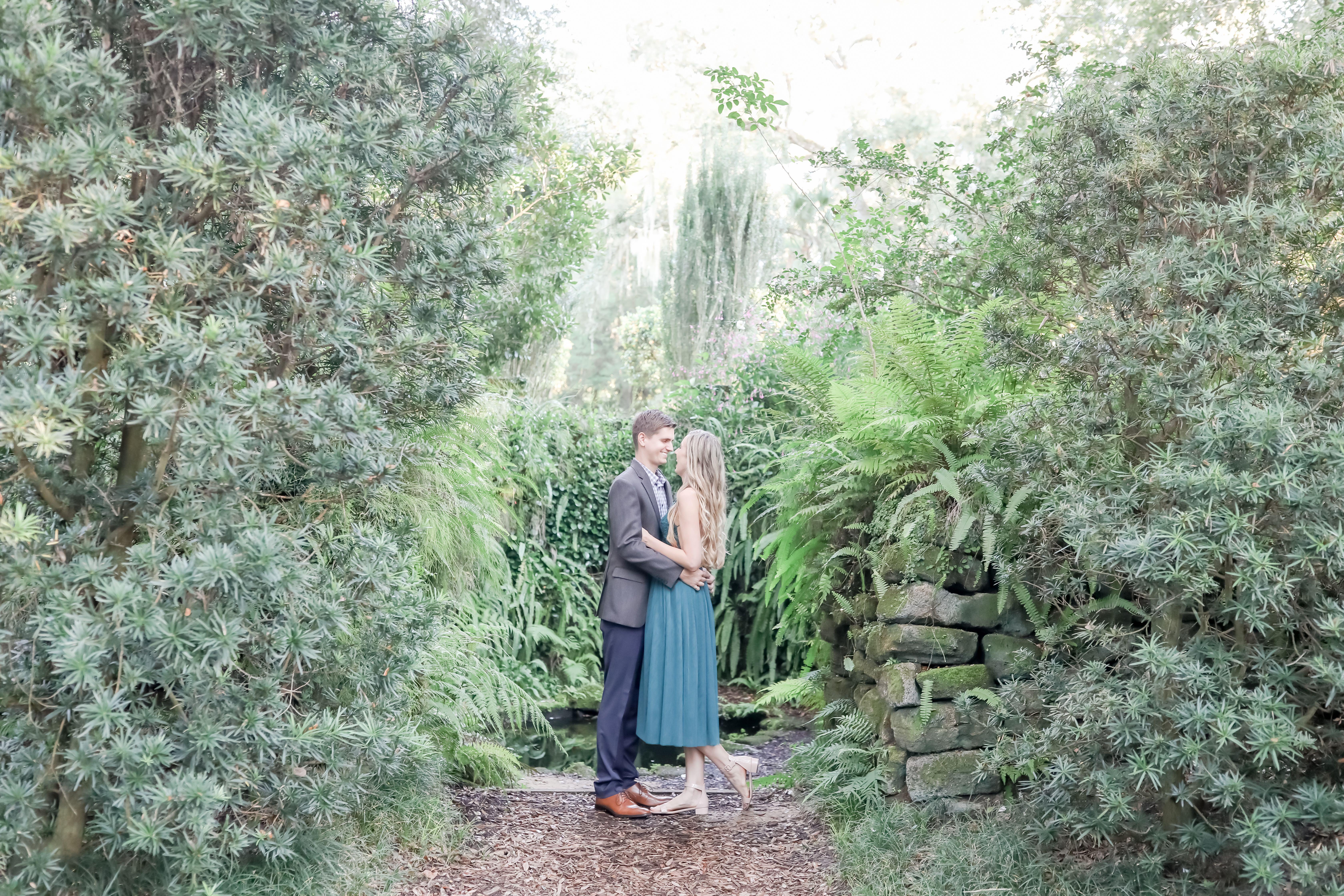 The Wedding Website of Amanda Rutter and Brad Crowson