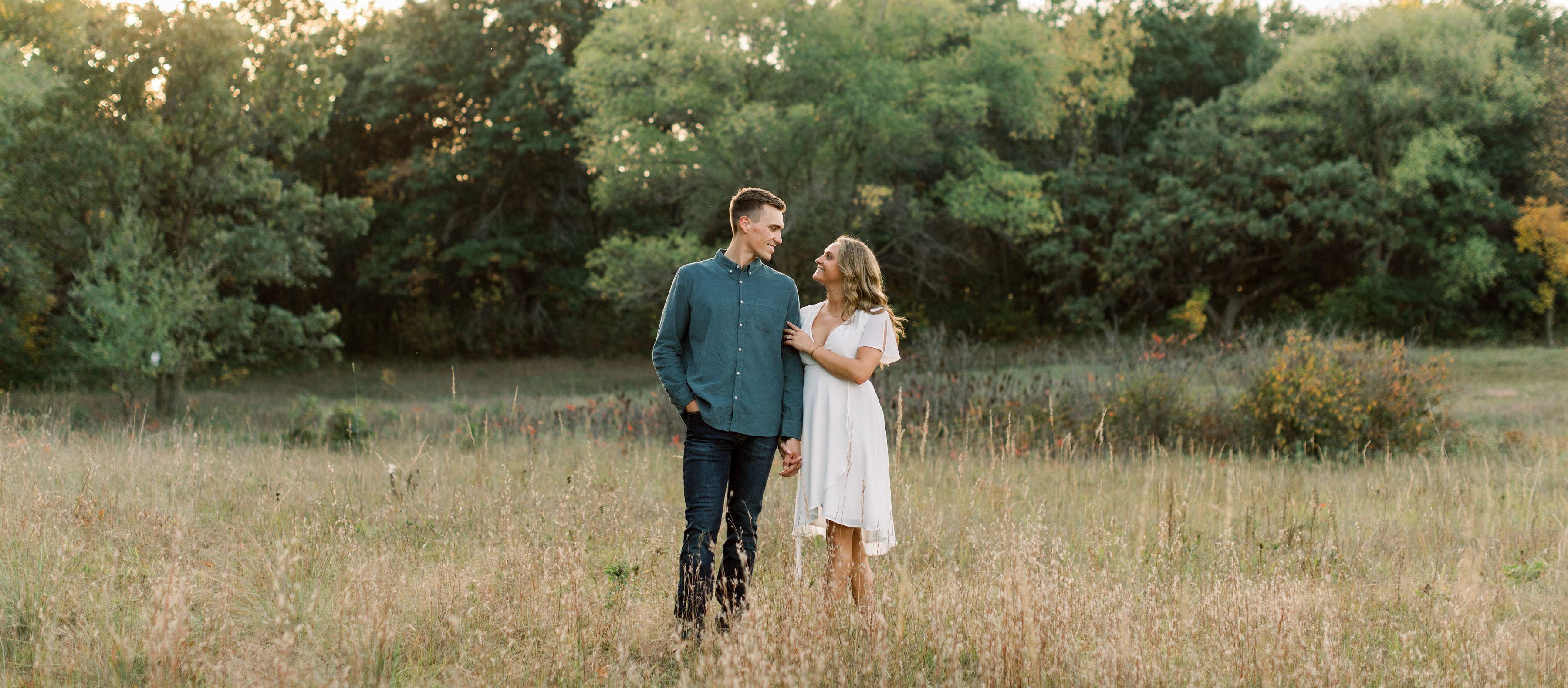 The Wedding Website of Mackenzie Miller and Samuel Lee