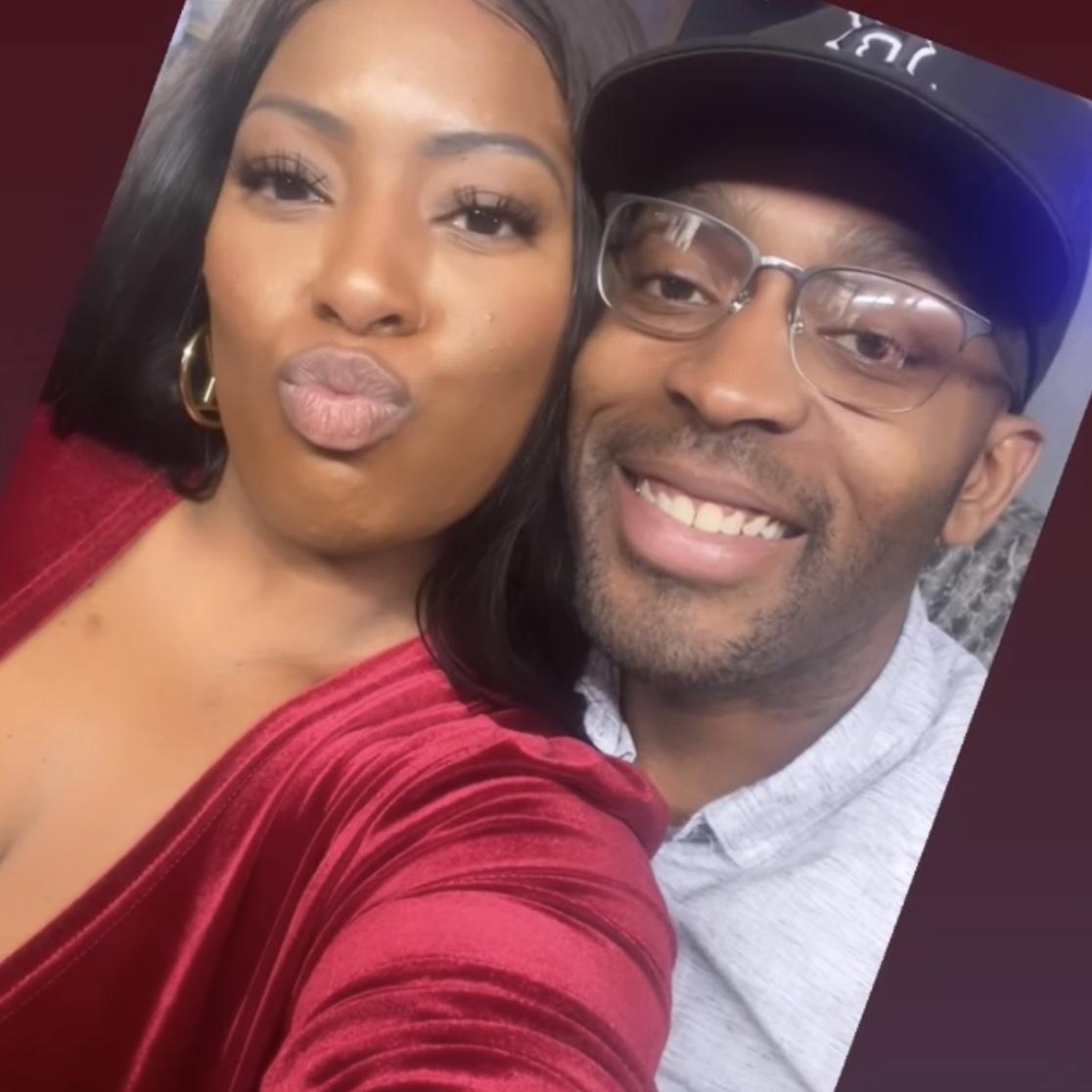 Date Night, Charlotte North Carolina, Circa 2023