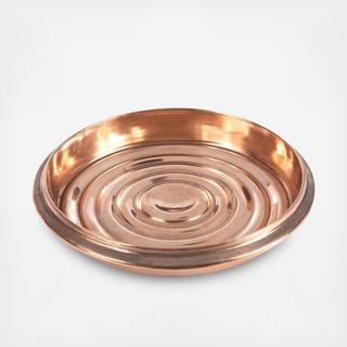 Copper Bottle Coaster