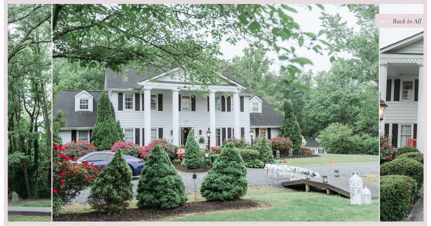 The Wedding Website of Tyler Welch and Christopher Irving