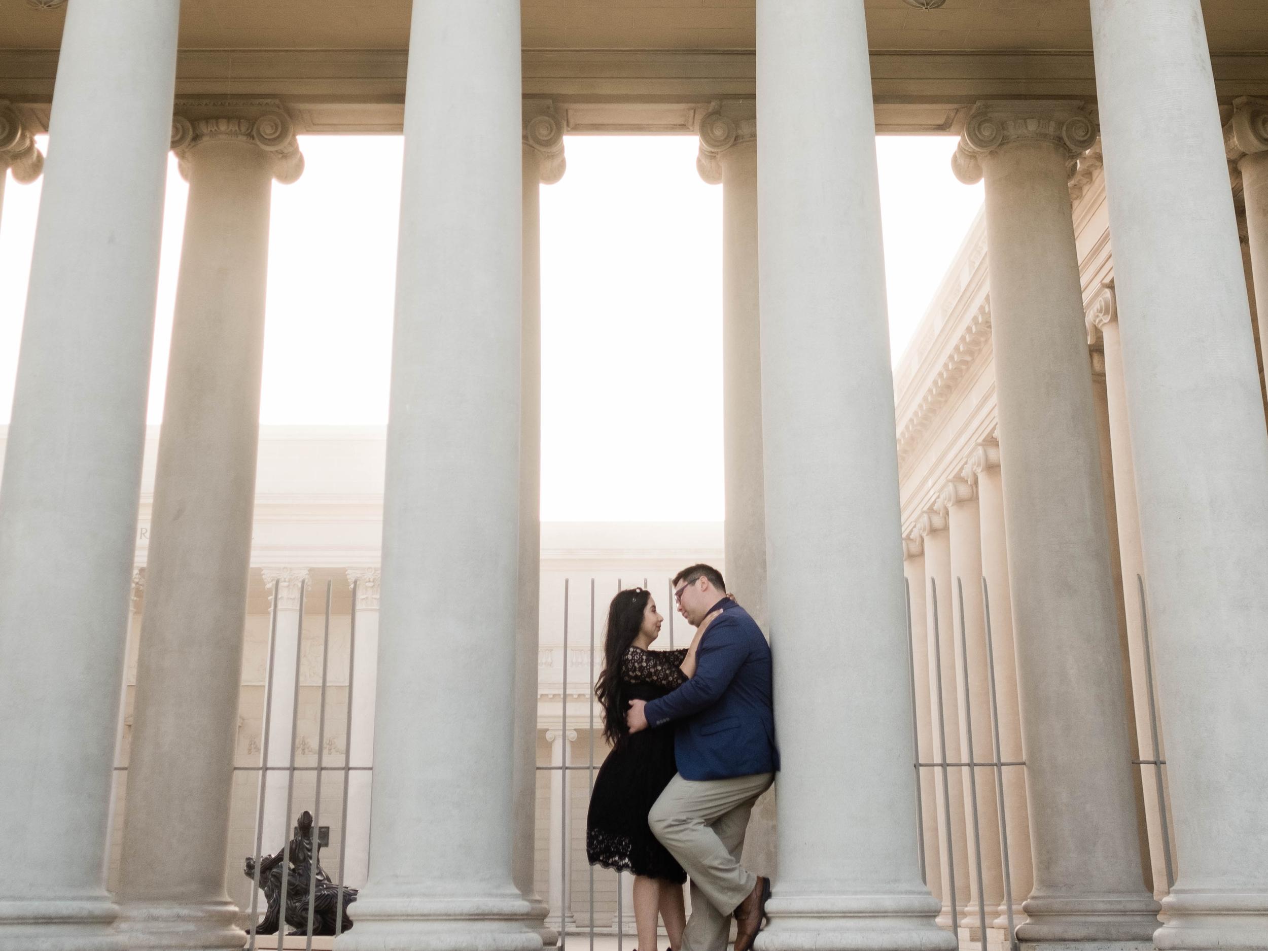 The Wedding Website of Adriel Yasuda and Angie Olmos