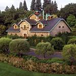 Far Niente Winery