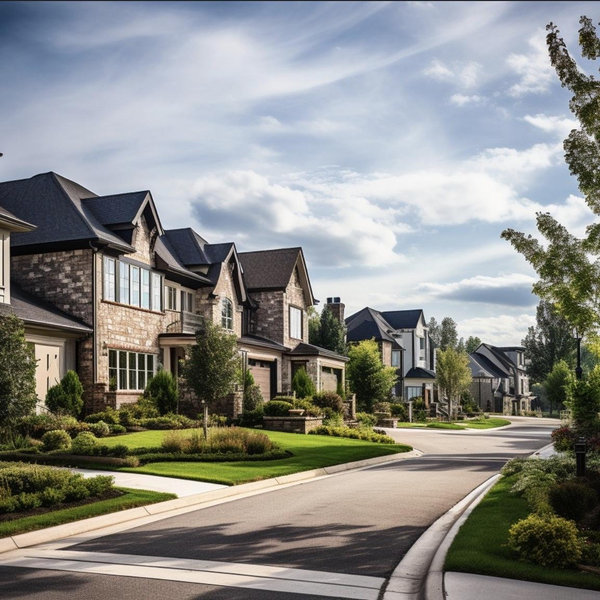 New Home Fund