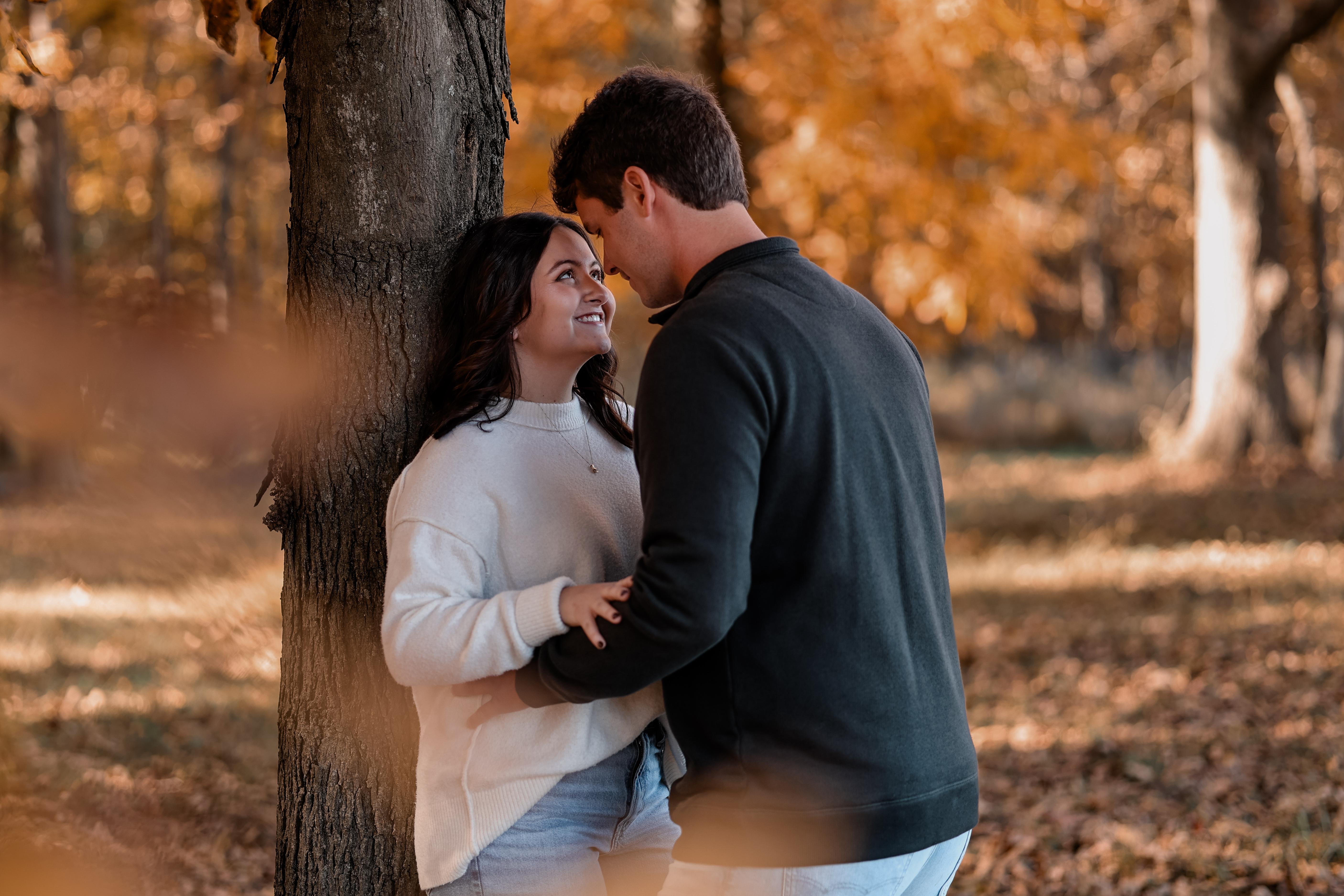 The Wedding Website of Cameron Myers and Lillian McKinney
