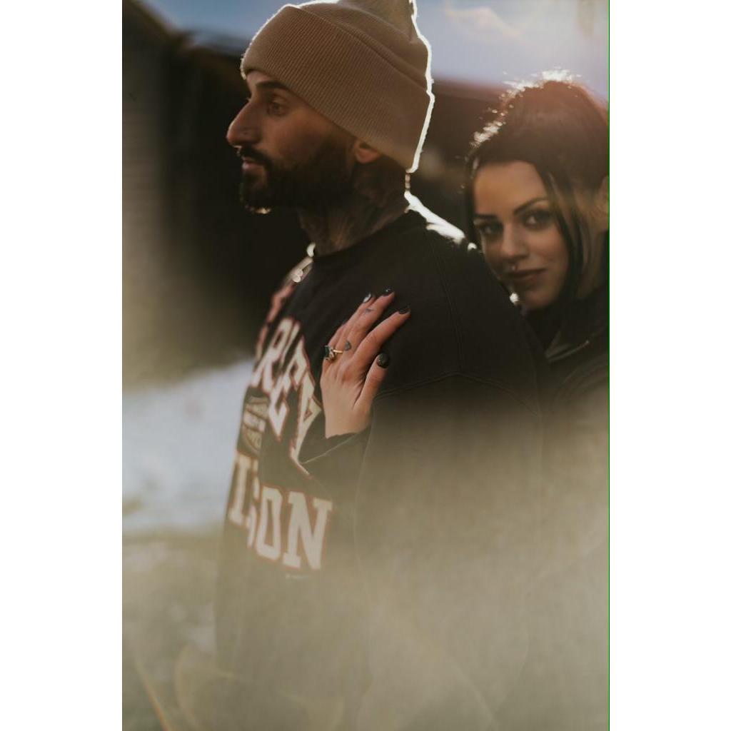 Credit: Kathryn Alanna Photography