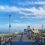Jenkinson's Boardwalk