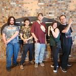 New Mexico Escape Room