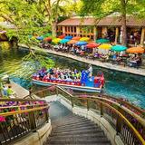 San Antonio River Walk