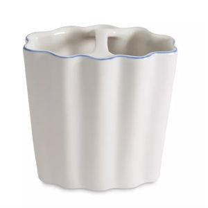 Cassadecor Mare Porcelain Bathroom Accessories - Macy's