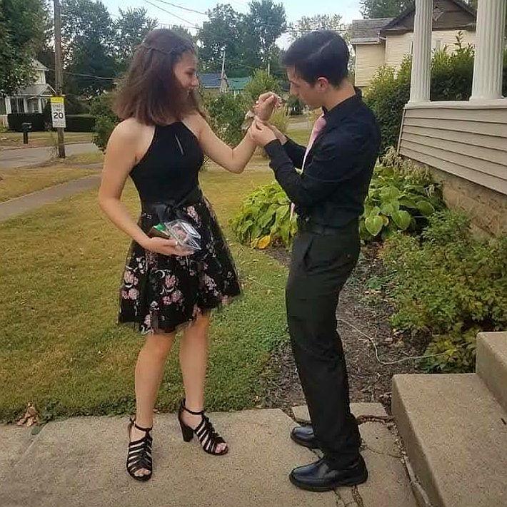 2019 Homecoming