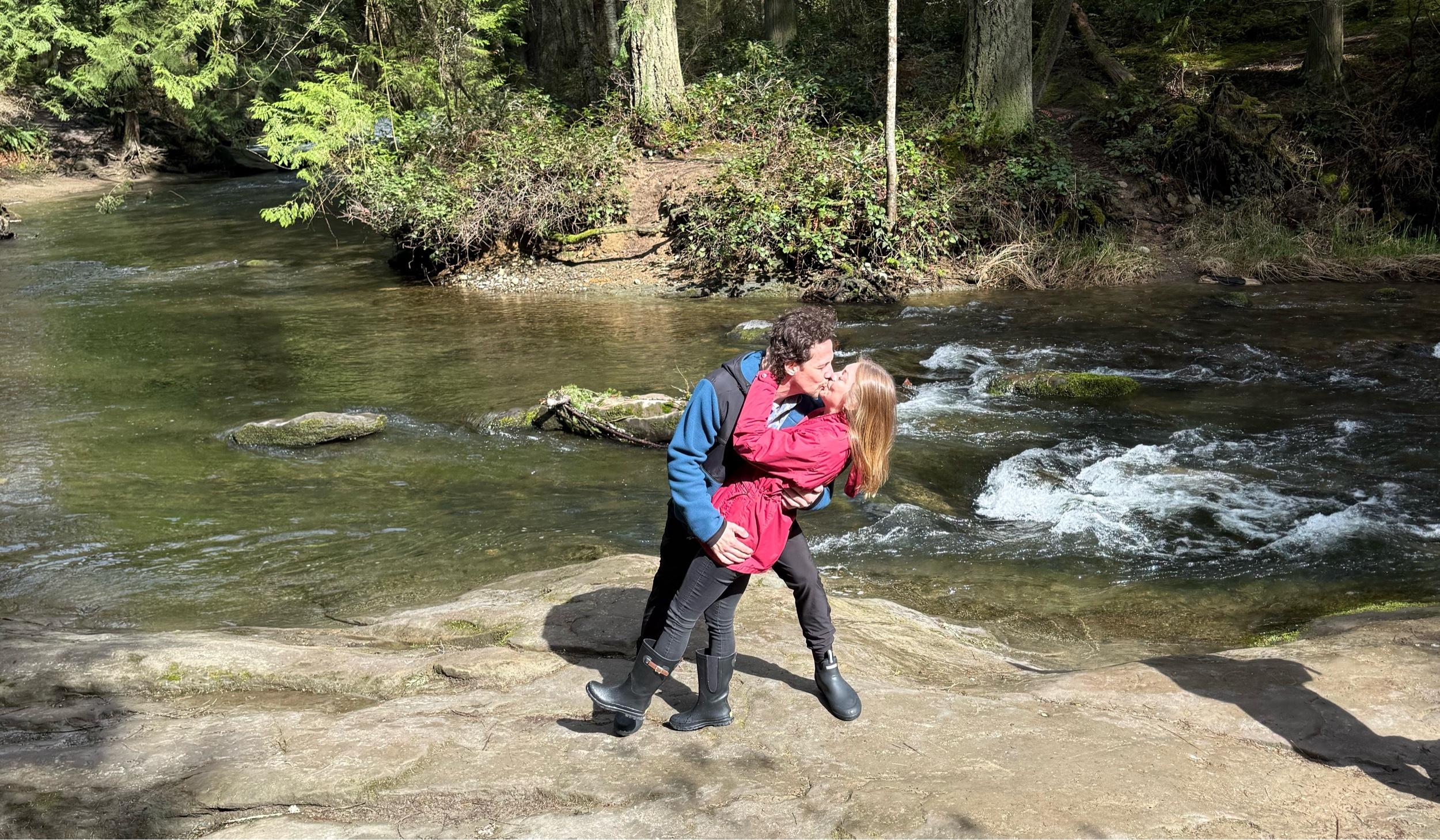 The Wedding Website of Ellie Perigo and Denali Sipes