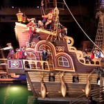 Pirates Voyage Dinner & Show