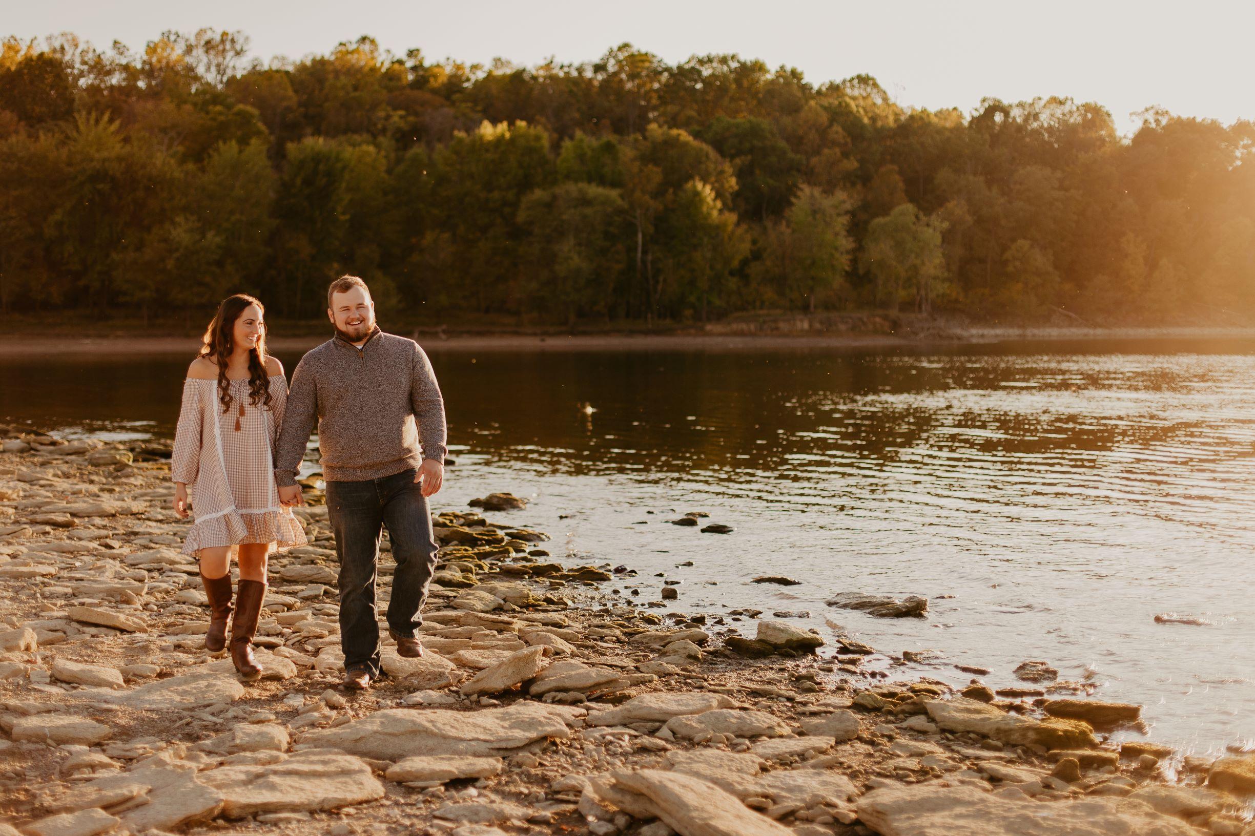 The Wedding Website of Megan Wiederhold and Jakob Pugh