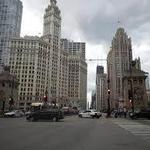 Magnificent Mile