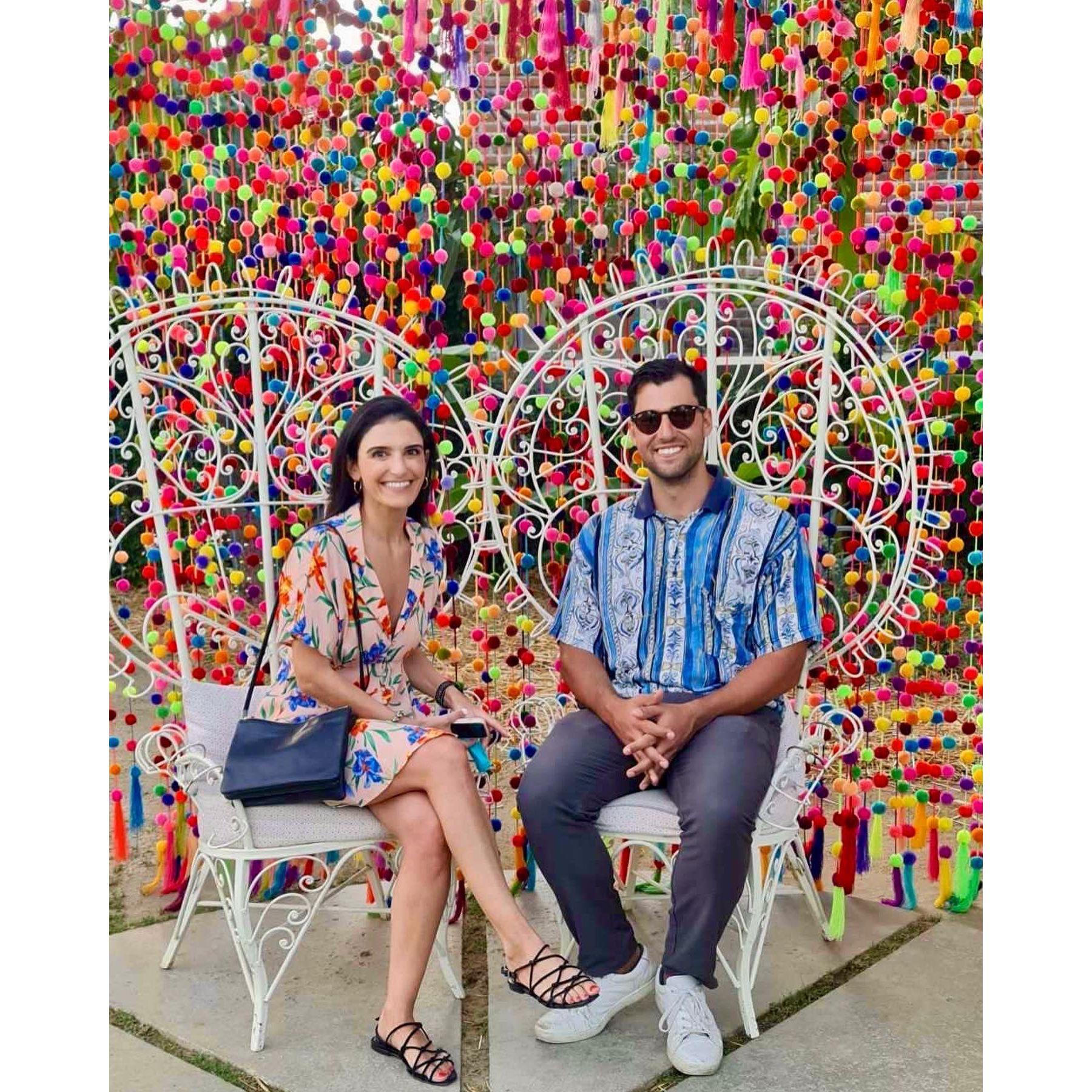 San José del Cabo, Mexico