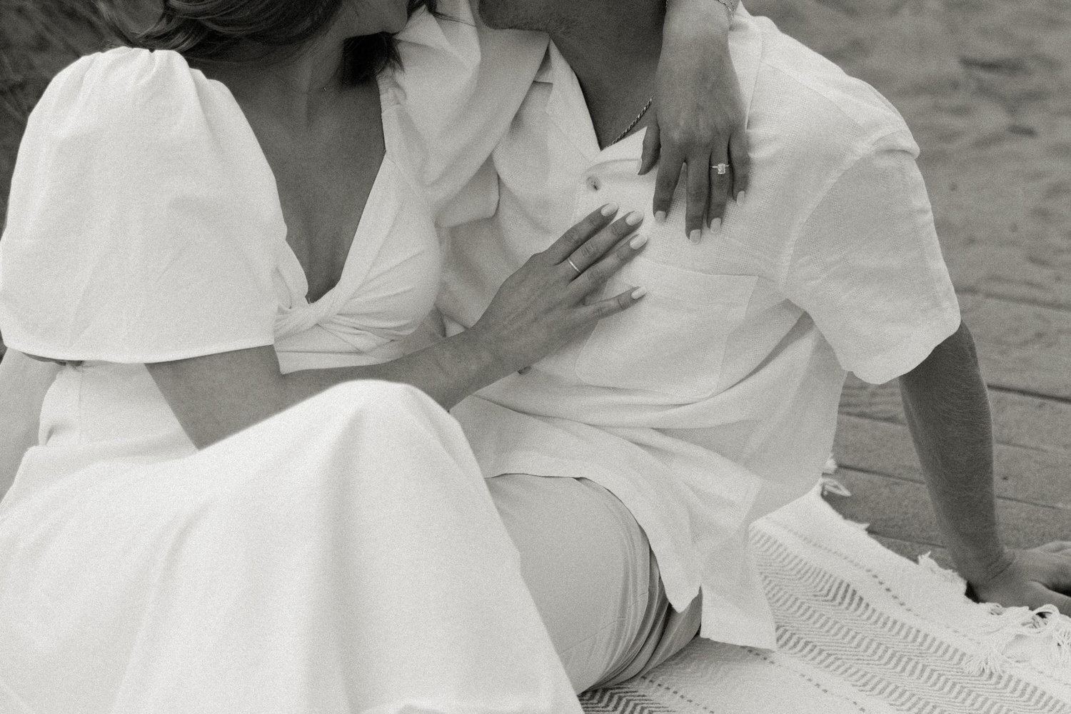 The Wedding Website of Emily Fleek and Darby Henderson