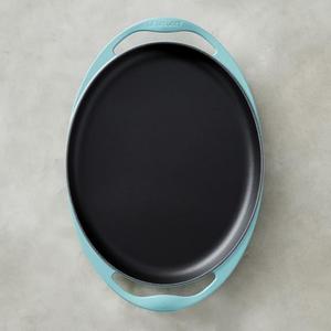 Le Creuset Cast-Iron Sizzle Platter
