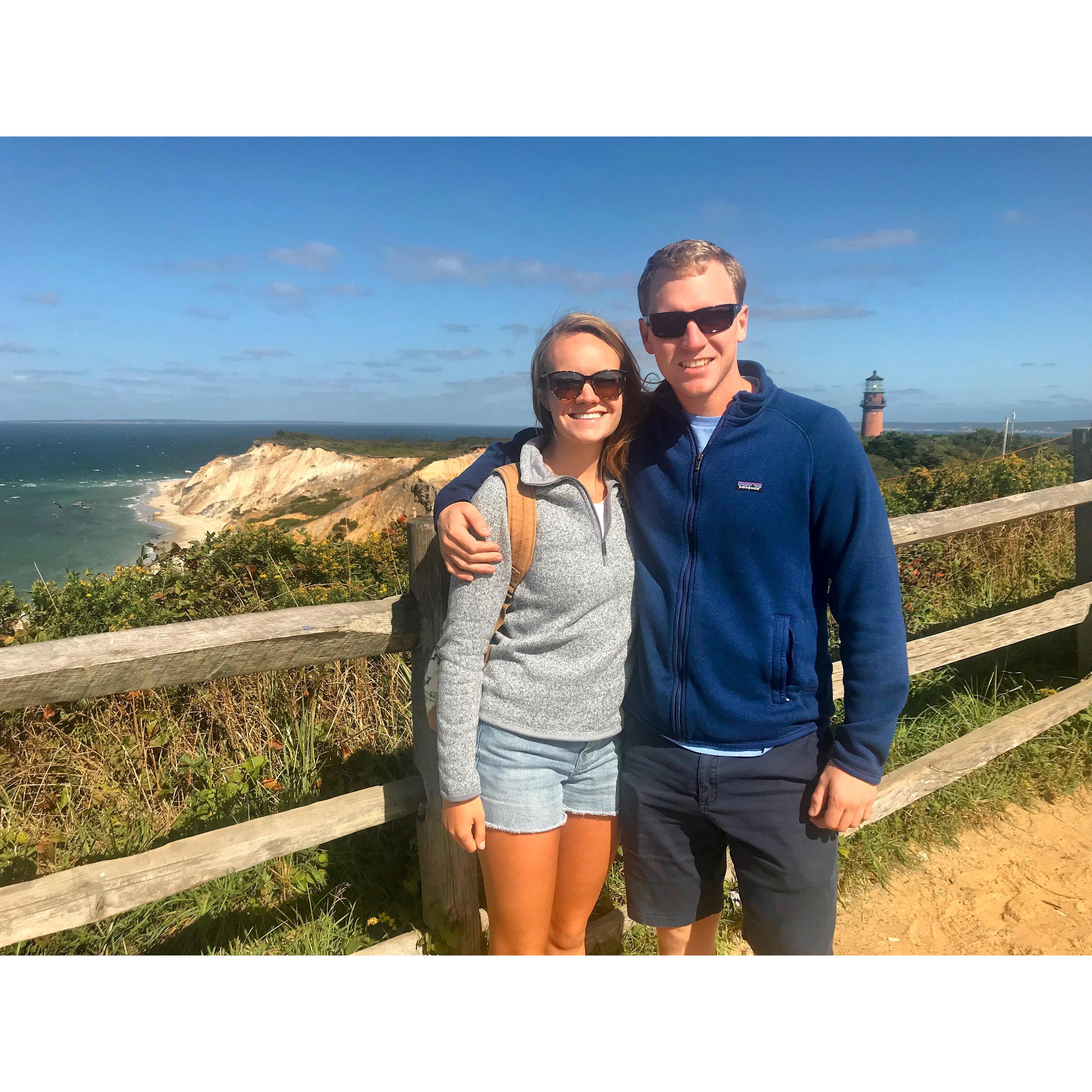 Martha's Vineyard, MA