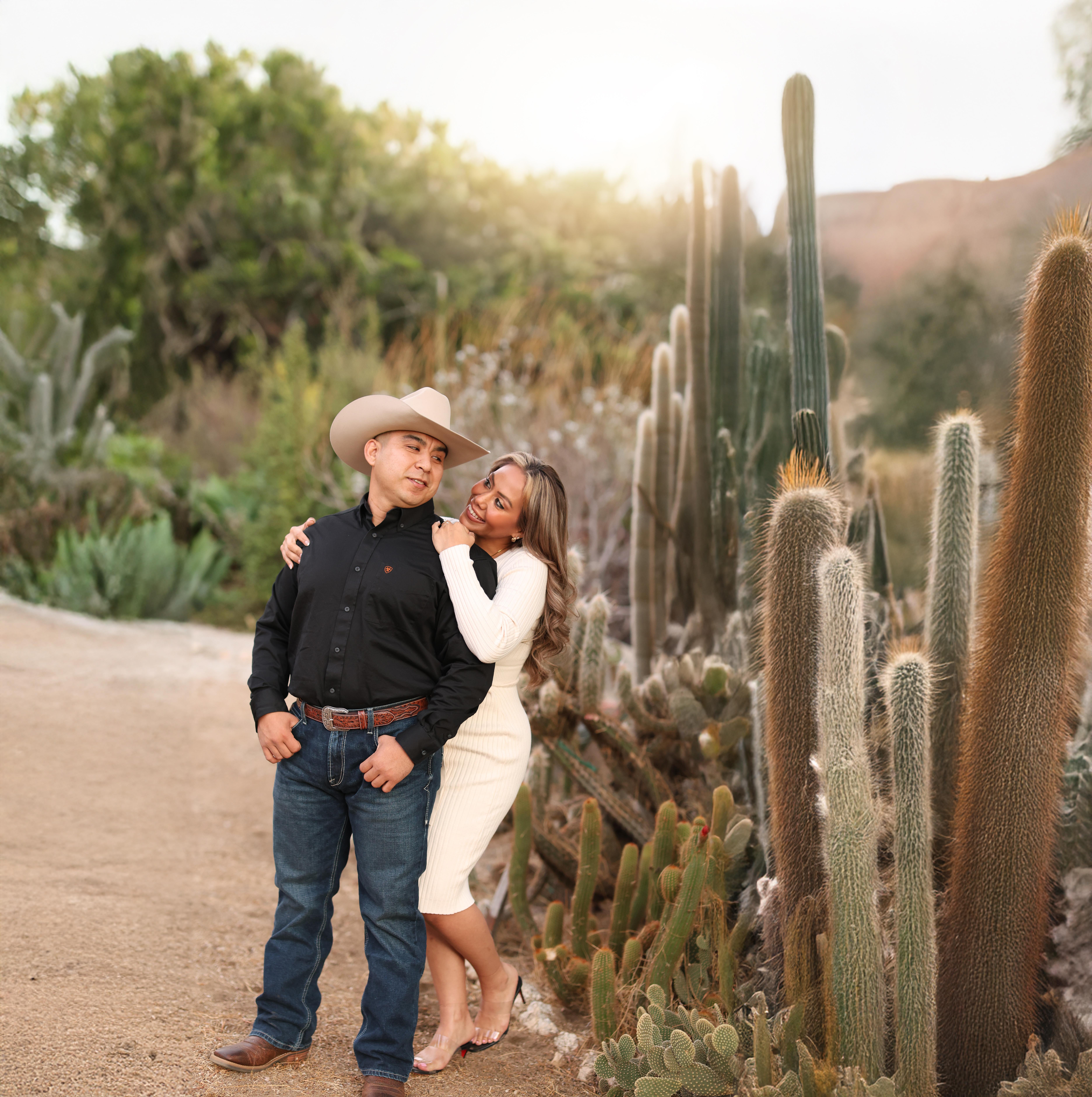The Wedding Website of Samantha Arreola and Adrian Ines