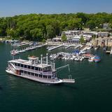 Lake Geneva Cruise Line