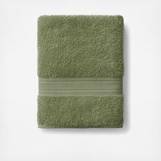 Company Cotton Turkish Cotton Bath Towel