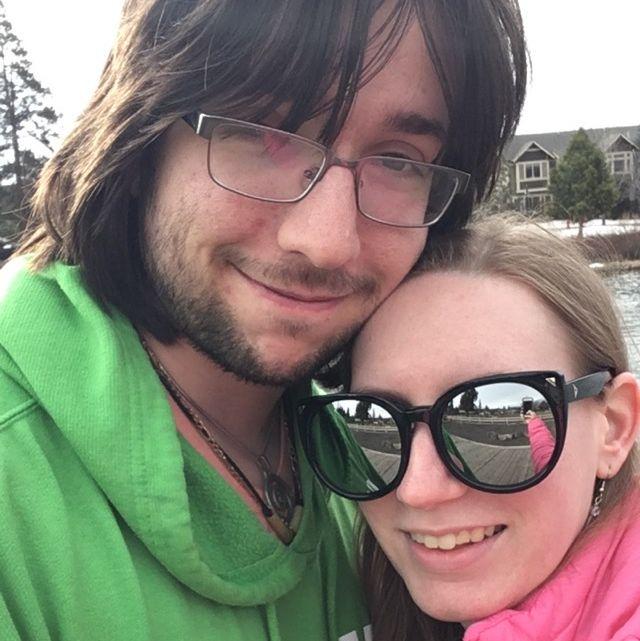 March 23rd, 2019 in Bend, Oregon