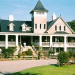 Magnolia Plantation and Gardens