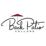 Viticultural: Back Patio Cellars