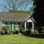 Helen Keller Birth Place